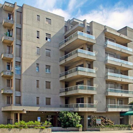 Apartment Residenza Majestic-1 Lugano Exterior foto